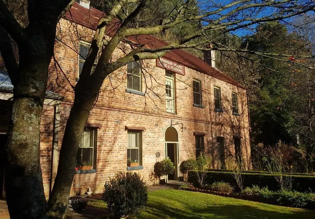 Windsor House B&B-1