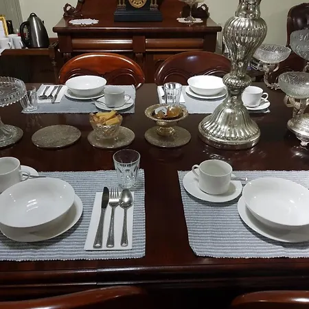 Windsor House B&B-3