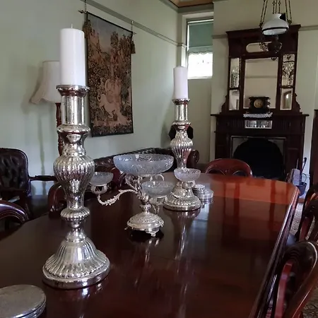 Windsor House B&B-3