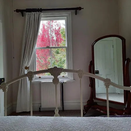 Windsor House B&B-2