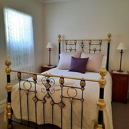 Windsor House B&B-2